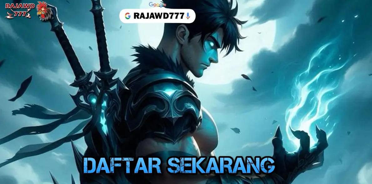 rajawd777-daftar